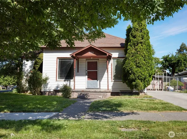 303 E Oak Street, Walla Walla, WA 99362