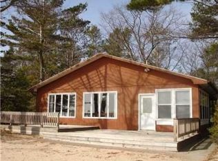 4163 S Us 23, Greenbush, MI 48738