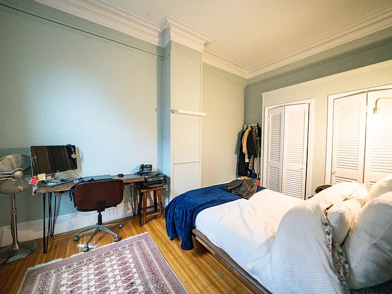 82 Commonwealth Ave #8 — Photo 11