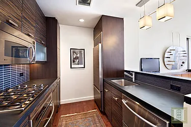 Rented by Halstead Real Estate