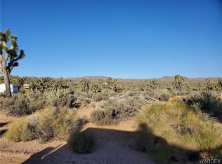 26615 N Verde Rd, Meadview, AZ 86444