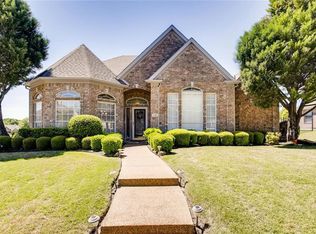 1206 Skylar Dr, Rockwall, TX 75032