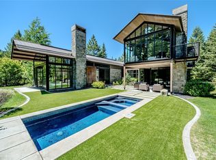 Tumble Creek, Cle Elum, WA 98922