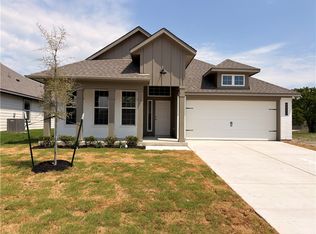 6053 Badger St, Bryan, TX 77807