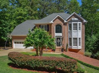 3301 Rough Creek Dr, Woodstock, GA 30189