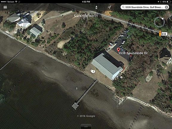 3rd image of 5539 Soundside Dr #11
