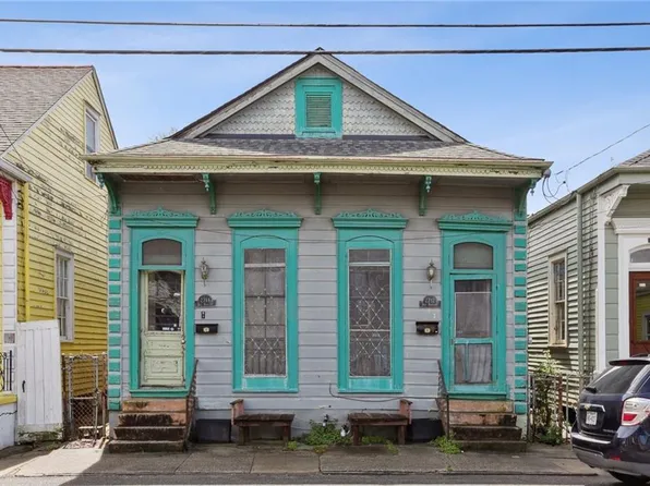 2712-14 Burgundy St, New Orleans, LA 70117