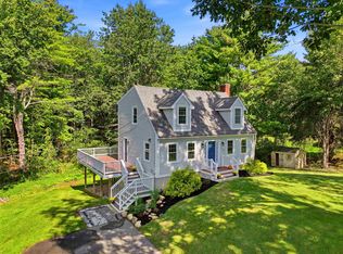 120 Tuttle Lane, Greenland, NH 03840
