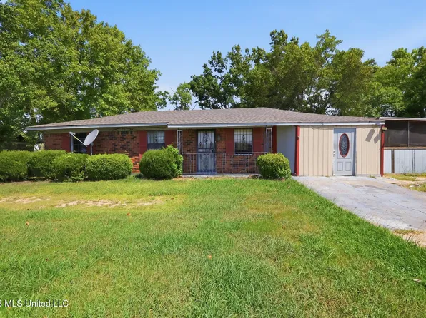 2603 Murphree Dr, Greenwood, MS 38930