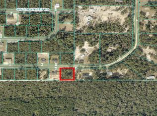 Tba Southwest Cir #17, Ocala, FL 34473