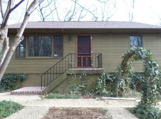 1300 Army St, Knoxville, TN 37920