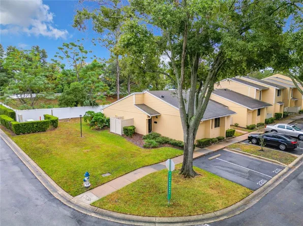 2201 Tipperary Ct, Orlando, FL 32812