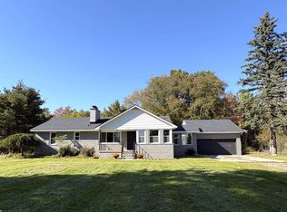 8760 Gratiot Ave, Columbus, MI 48063