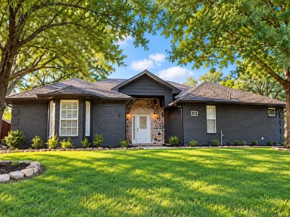 1080 E Jefferson St, Van Alstyne, TX 75495