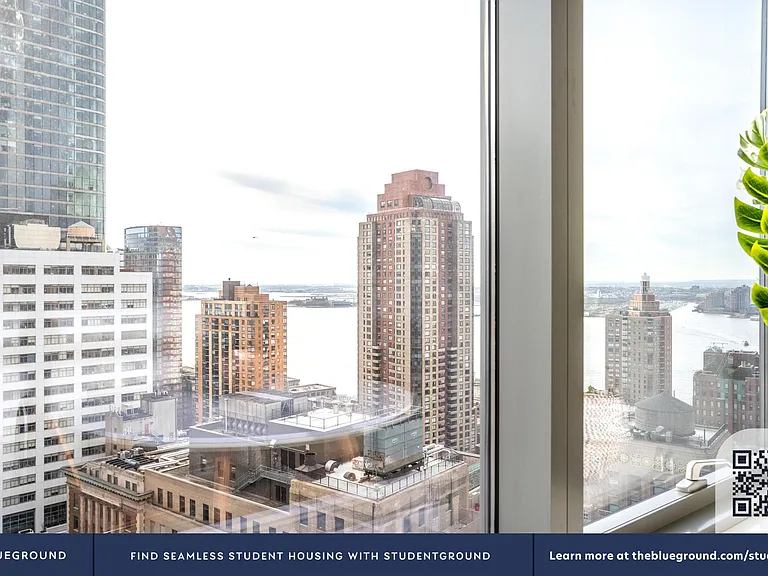 123 Washington St #29H — Photo 5