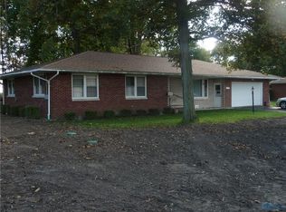 6467 Five Point Rd, Perrysburg, OH 43551