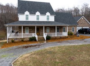 170 Red Hill Rd, Taft, TN 38488