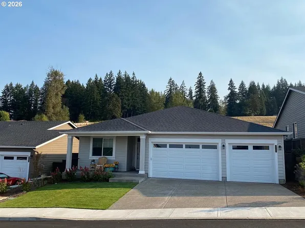 1740 Shell Rock Dr, Estacada, OR 97023