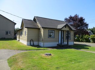 117 E D St, Shelton, WA 98584
