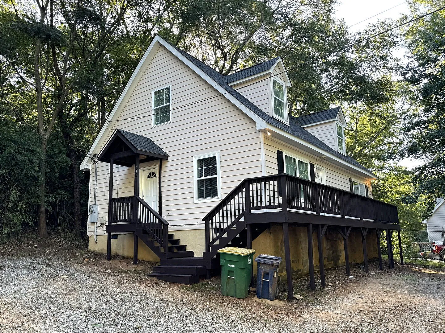 4br House near Campus, Stadium, Downtown! - FALL 2027 Pre-Lease — Photo 1
