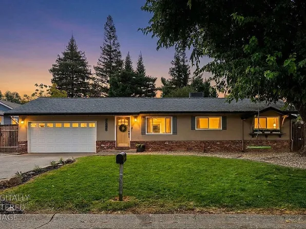 7208 Zelinda Dr, Fair Oaks, CA 95628
