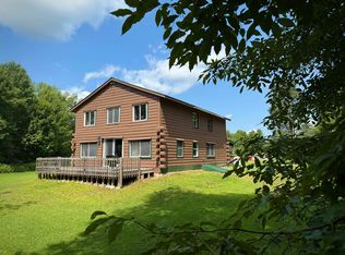 45 County Route 57, Potsdam, NY 13676