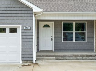 1709 Evans Rd #B, Clarksville, TN 37042