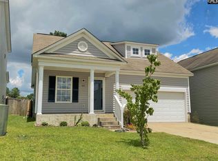 445 Cape Jasmine Way, Lexington, SC 29073