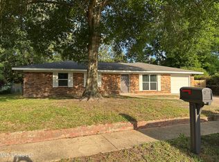 15937 Albany Dr, Biloxi, MS 39532