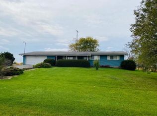 27081 N 2500 East Rd, Odell, IL 60460