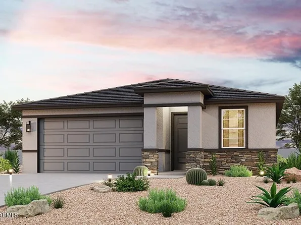 35180 W Mallorca Avenue, Maricopa, AZ 85138