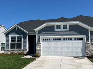 4166 Reflection Pl, Valparaiso, IN 46385