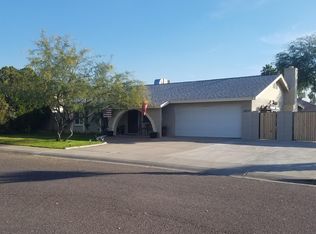 3833 W Muriel Dr, Glendale, AZ 85308