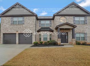 7963 Stillmist Dr, Fairburn, GA 30213