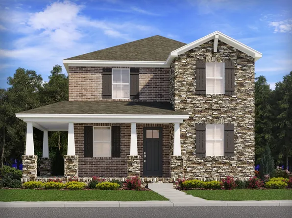 310 Aspen Aly Lot 28, Mount Juliet, TN 37122