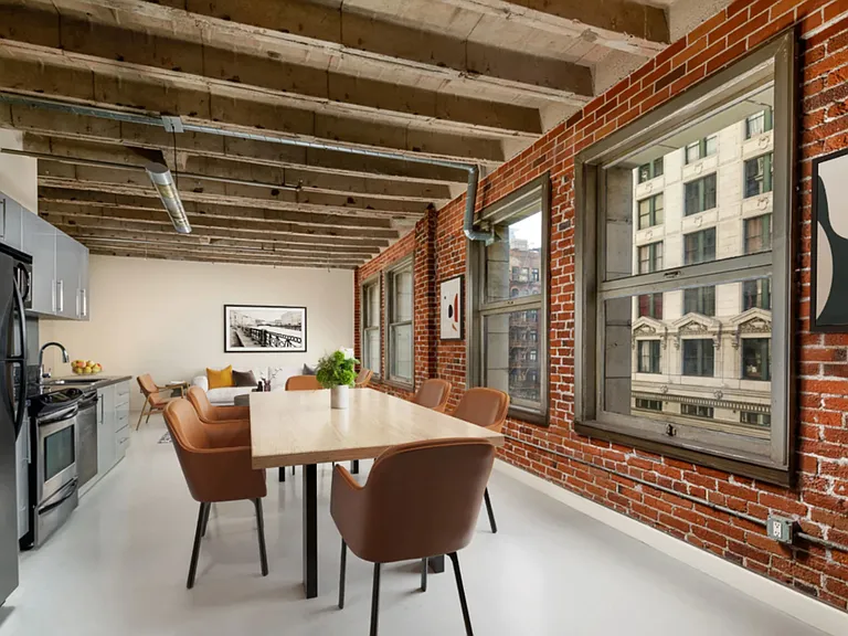 Marley Lofts — Photo 8