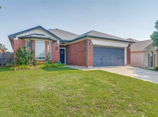 4105 Big Thicket Dr, Fort Worth, TX 76244