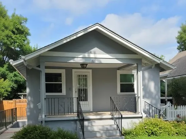 827.5 Mathews St #1, Fort Collins, CO 80524