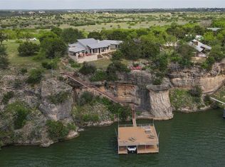 1011 Mesquite Rdg, Graford, TX 76449