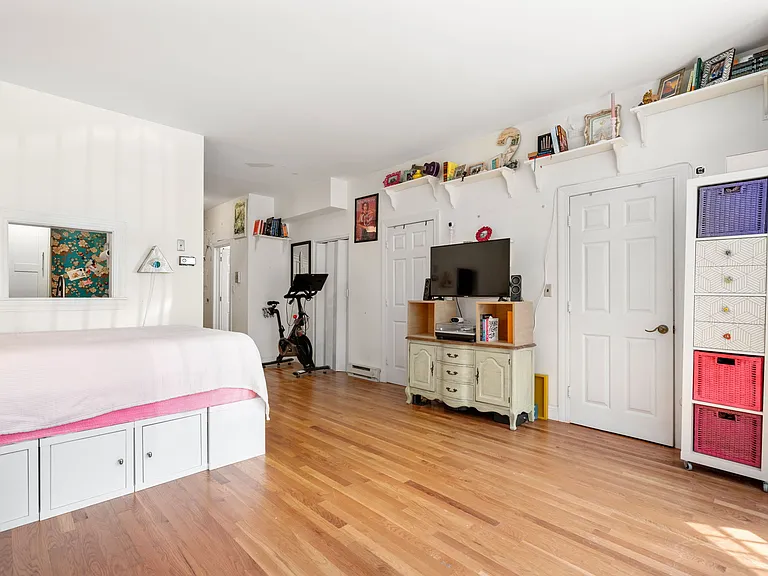 298 Commonwealth Ave #G1 — Photo 7