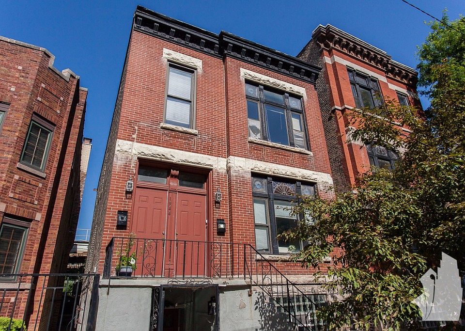 1st image of 1944 N Bissell St #1