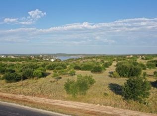 61 Gains Bend Dr, Graford, TX 76449