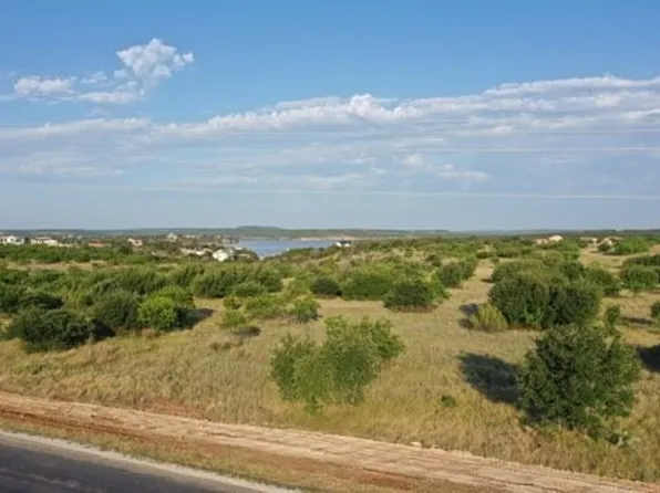 61 Gains Bend Dr, Graford, TX 76449