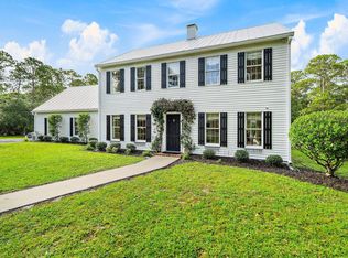 4600 SW COUNTRY Place, Palm City, FL 34990