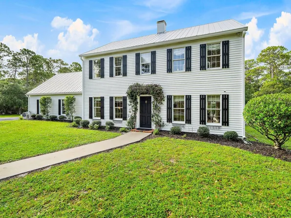 4600 SW COUNTRY Place, Palm City, FL 34990