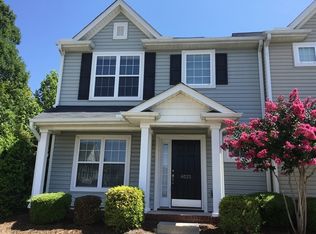 4025 Tarrant Trace Cir, High Point, NC 27265