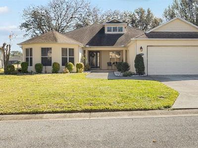 26709 AUGUSTA SPRINGS CIRCLE, Leesburg, FL, 34748