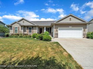 13223 Addington Dr, Dewitt, MI 48820