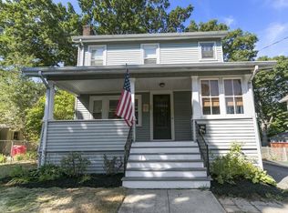 269 Harvard St, Quincy, MA 02170