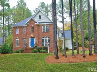 2608 Bristol Way, Sanford, NC 27330